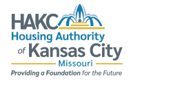 Housing Authority of Kansas City Logo